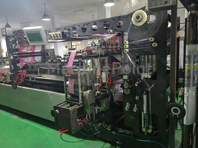 KUNRUN - SKB700-BPZDN-MT  - Maszyna używana