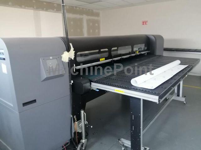 HP - Scitex FB750 - Maquinaria usada