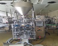 Beutelfüllmaschine PFM Zenith Inox