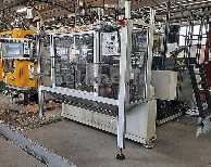Extrusion Blow Moulding machines up to 2 L  MAGIC MG 100D