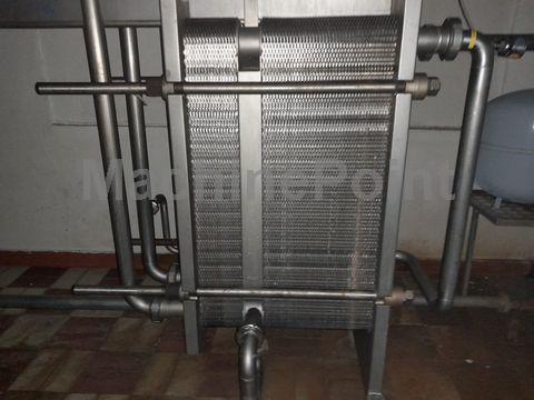 ALPMA - UF System - Machine d'occasion