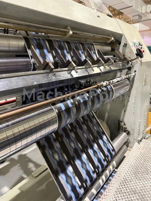 YODEN - SLIT-UHS-1300 - Machine d'occasion