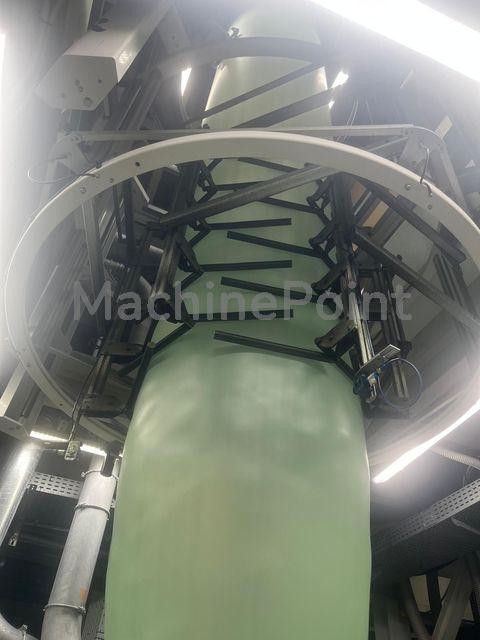 REIFENHAUSER - EVO 3 - Used machine