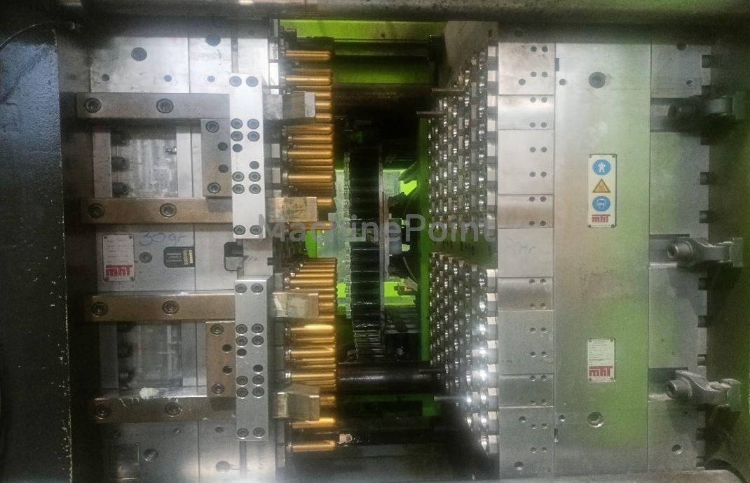 ENGEL - Macpet 320/150 - Maquinaria usada