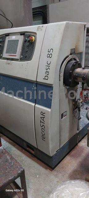 SML - ECO-COMPACT CC90, 90, 60, 60 /2700/650 - Gebrauchtmaschinen