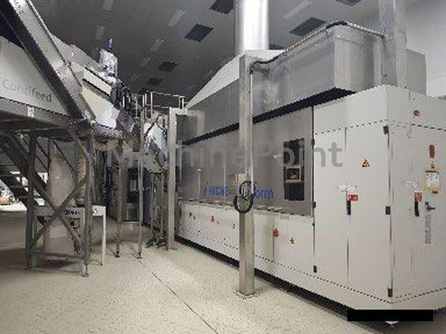 KRONES - Contiform - Used machine