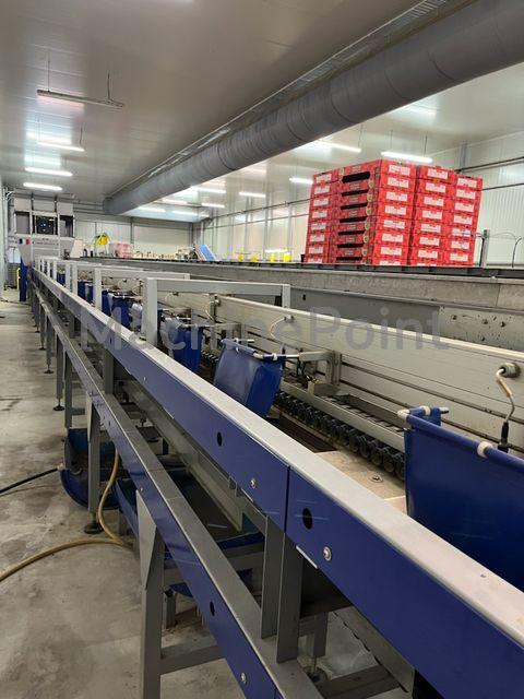 UNITEC - Unical 200 Cherry - Gebrauchtmaschinen