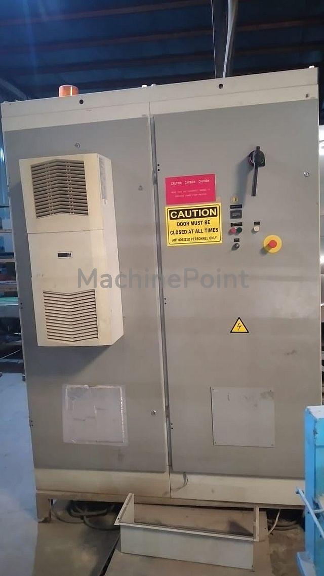 SIDEL - SBO 1  - Maquinaria usada