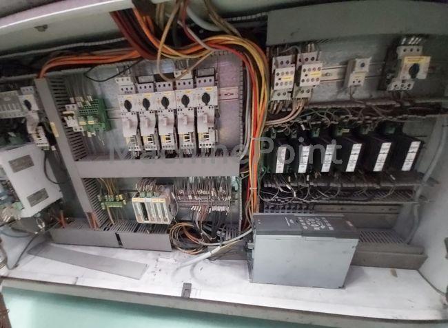 SMI - SK 400 P - Maquinaria usada