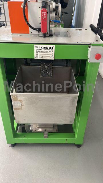 ECO EXTRUDER - 35 - Machine d'occasion