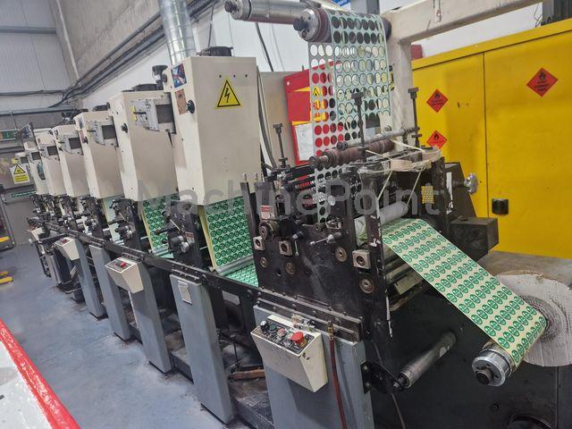 COMCO - Cadet - Kullanılmış makine