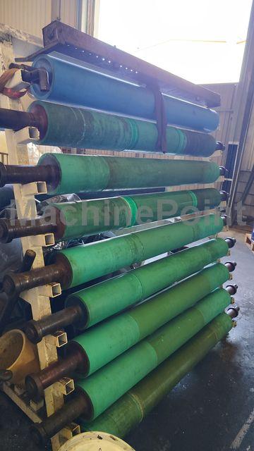 NORDMECCANICA - SIMPLEX SL L1300 - Machine d'occasion