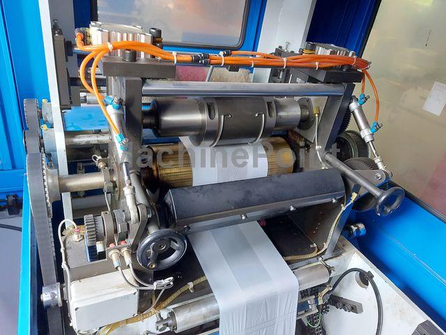 LUNG MENG - TRP-400 - Used machine