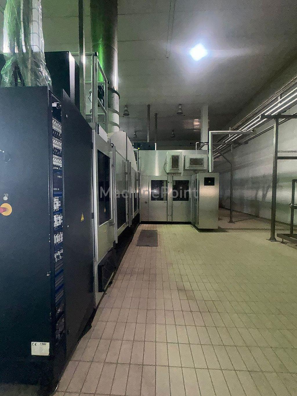 SIDEL - FMA -70/20K - Used machine