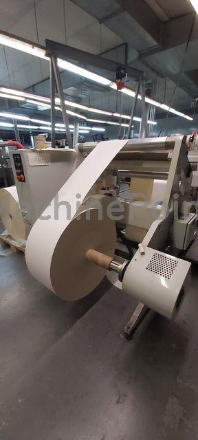 ASHE - Opal 520 - Maquinaria usada