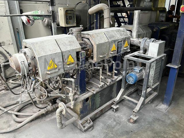 MARIS - TM 65 - Used machine
