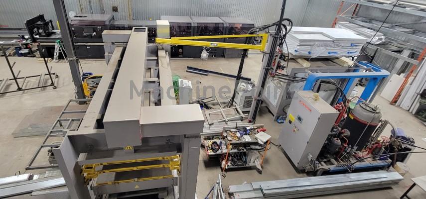 CANNON - A 100-system Penta Twin-C - Maquinaria usada