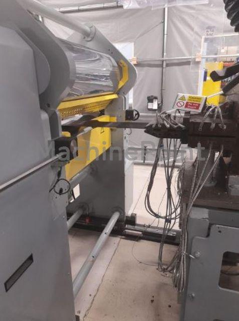 CYGNET TEXKIMP -  - Machine d'occasion