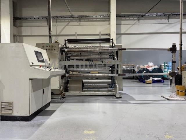 YODEN - SLIT-UHS-1300 - Machine d'occasion