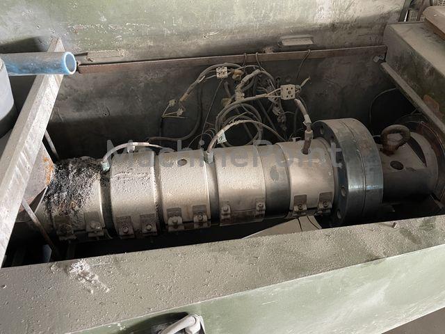 WEBER - DS 8.22 - Б/У Оборудование