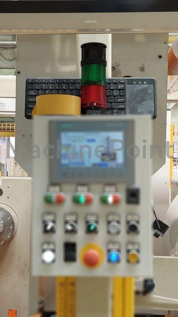 UNION -  - Gebrauchtmaschinen