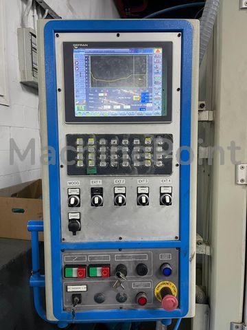 MAGIC -  IB-L2D-XL - Maszyna używana