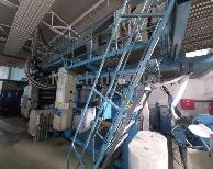  6 Colours CI Flexo Printing Machines CARINT Gemini 140