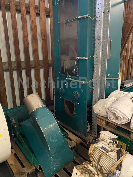 PALLMANN - PFV 400 - Used machine