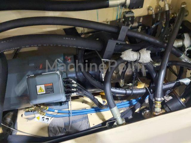 HUSKY - H4 300 RS 55/50 - Used machine