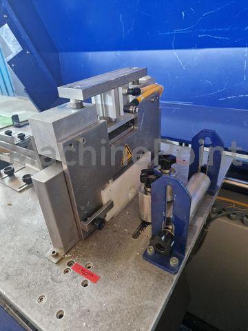 YVROUD - AT60-S - Maquinaria usada