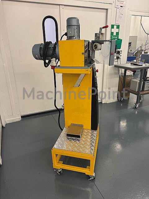 LABTECH - LZ-120TC  - Maquinaria usada