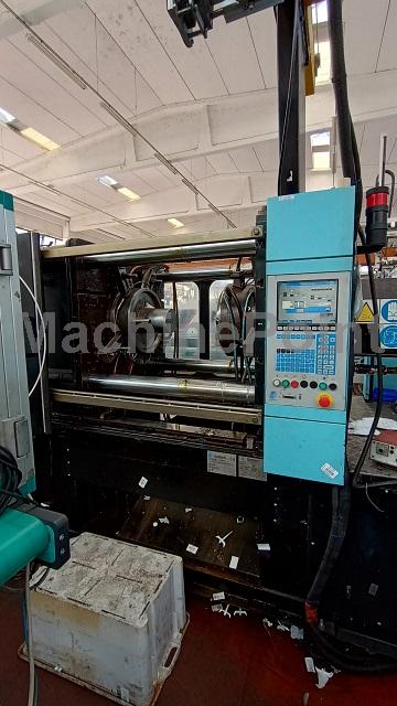 ITALTECH - Impetus 330 - Used machine