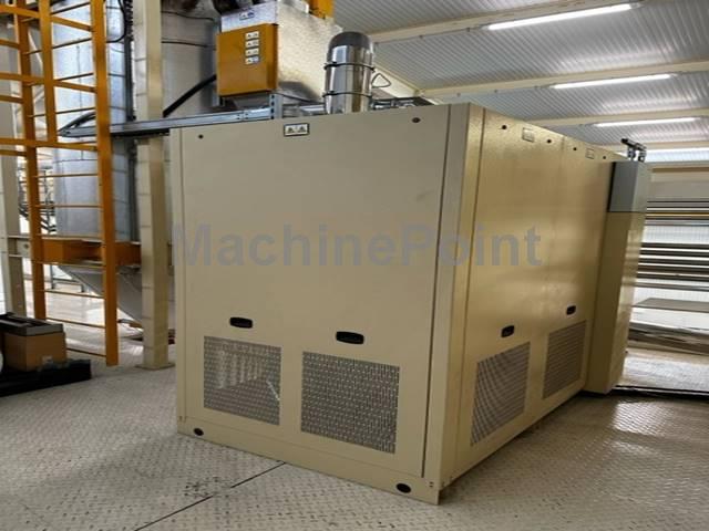 HUSKY - HPET 230E RSE80D  - Б/У Оборудование