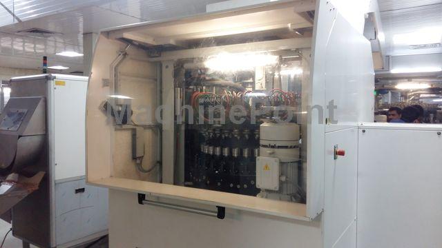 SACMI - CCM32MB - Used machine