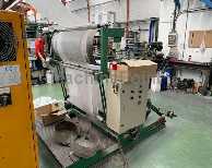 Bottom weld bags on the roll - FAS - B 1100 E27