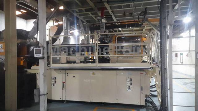 HUSKY - HyPET 300 P100/110E120 - Gebrauchtmaschinen