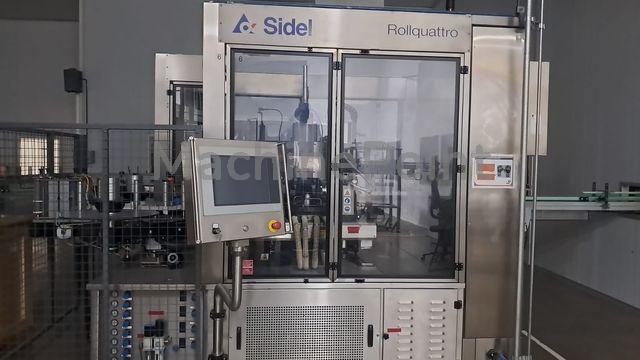 SIDEL - SBO 6 Matrix - Used machine