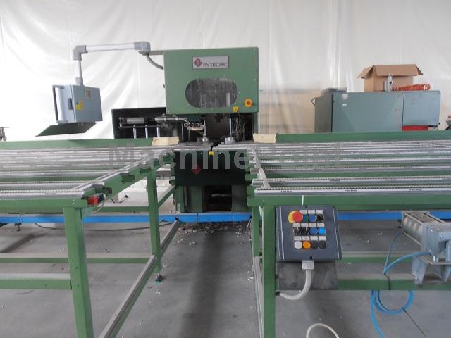 PVTECNIC - FRT7 - Used machine
