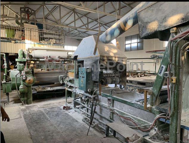 COMERIO -  - Used machine