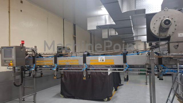 KRONES - Contiform H14 - Used machine
