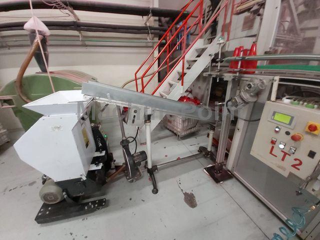 UNILOY - UMS220-D EZ - Used machine