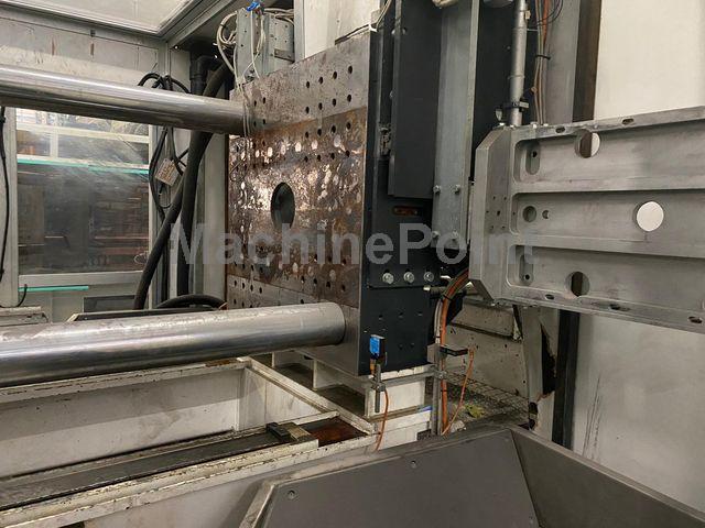 BMB - Pet 150/7000 - Used machine