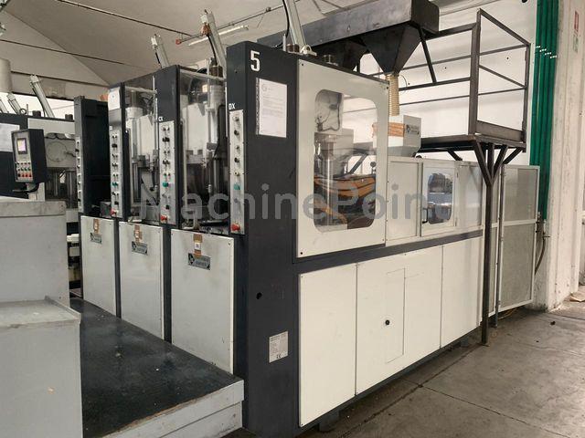 INDUSTRIAL SERVICE - Ariel 3l 250T - Maquinaria usada