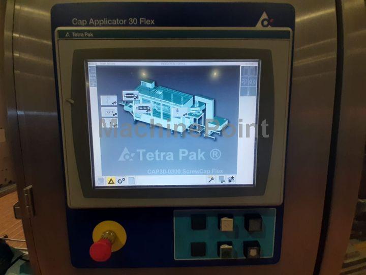 TETRA PAK - A3 Compact Flex 300  - Machine d'occasion