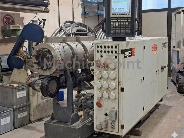 CINCINNATI EXTRUSION - ARGOS 72-28 - Used machine