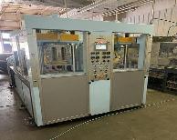 Máquina de moldeo por inyección para TPR MAIN GROUP ROSS CENTO ST2