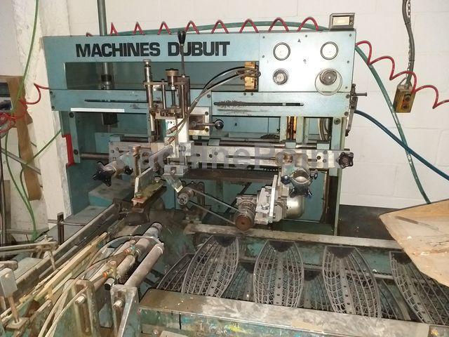 DUBUIT - 245 - Machine d'occasion