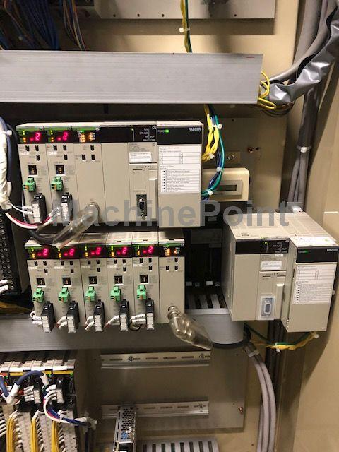 HITACHI - MOD-1-100 - Used machine