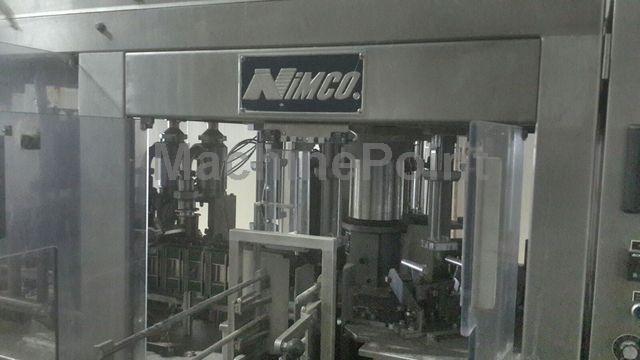 NIMCO - 380QLCP - Used machine