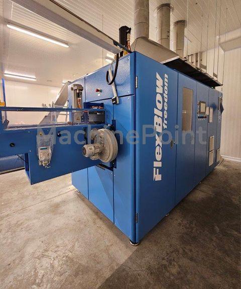 TEREKAS - FB4 - Machine d'occasion